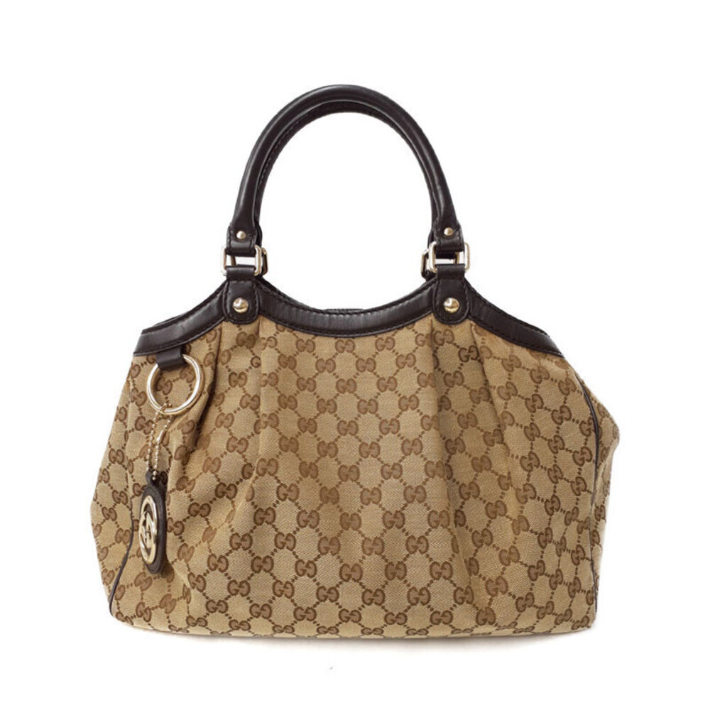 Gucci Sookie Tote Bag